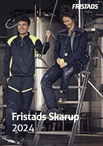 Fristads