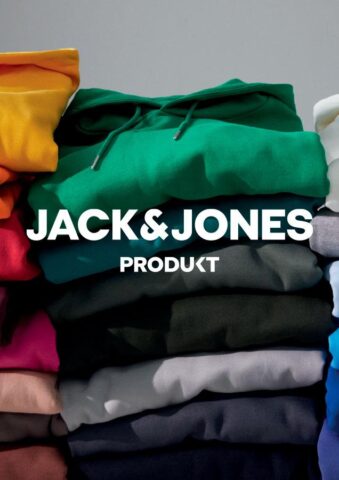 Jack&Jones