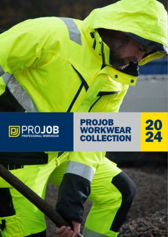Projob