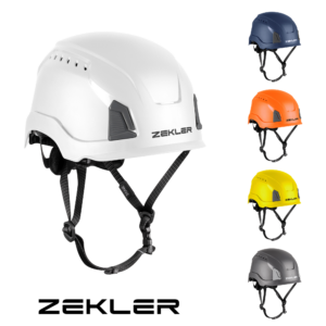 Zekler Zone suojakypärä- Ammattilaisen suojakypärä