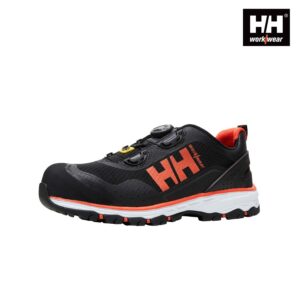 Evo LOW BOA Turvakengät S1P Helly Hansen Workwear