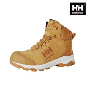 Oxford Turvakengät S3 Helly Hansen Workwear