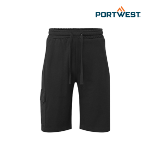 Portwest KX3 college-shortsit reisitaskulla – mukavat ja kestävät shortsit