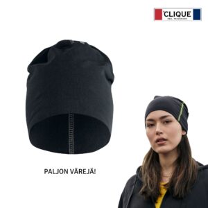 Clique Kyle pipo koristetikkauksilla