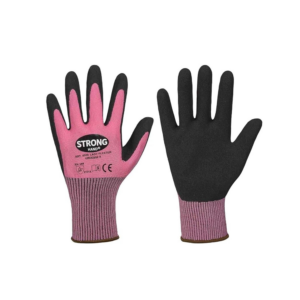 Lady Flexter latexpinnoitettu käsine, 7