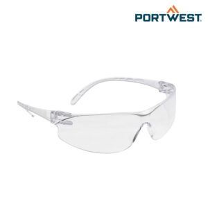 Portwest PS35 ultrakevyet suojalasit – kevyet ja kestävät työlasit