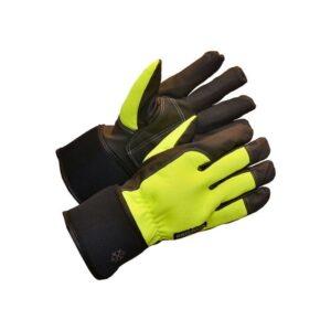 Proglo Talvikäsine, kosteutta hylkivä ja lämmin työsormikas