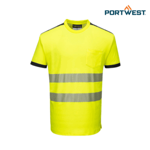Hi-Vis T-Paita T181