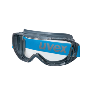 Suojalasit Megasonic, Kirkas