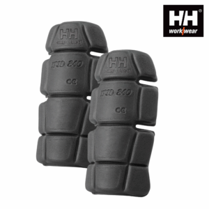 Standard polvisuojat työhousuihin