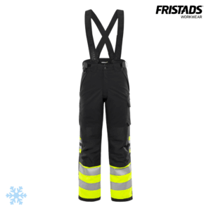 High Vis Talvihousut Lk 1 2681 GLPS