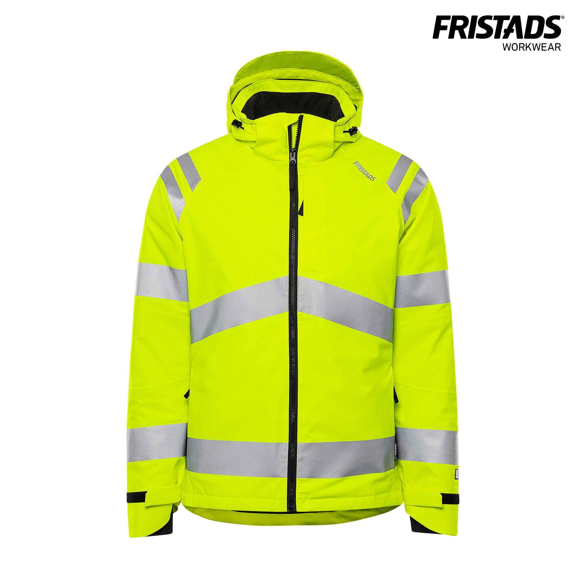 High Vis Talvitakki Lk 3 4682 GLPS