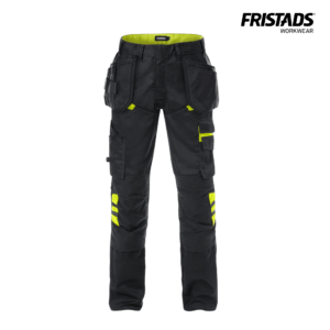 Rakentajan RT-housut 2595 STFP