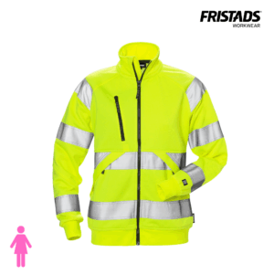High vis collegetakki naisten lk 3 7427 SHV