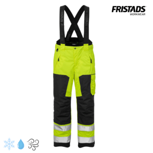 High vis Airtech talvihousut lk 2 2035 GTT