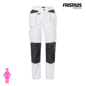 Naisten Maalarinhousut 259 BM