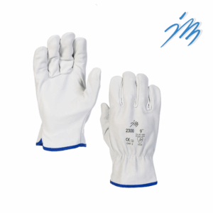 Driver 2300 Naudannahkainen suojakäsine