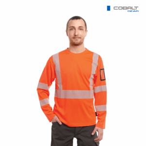 Pitkähihainen Huomiopaita C289