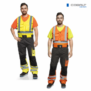 Hi-Vis avohaalari C121