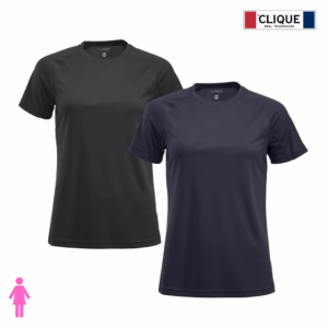 Premium Active naisten tekninen T-paita