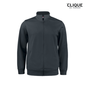 Basic Active Cardigan collegetakki