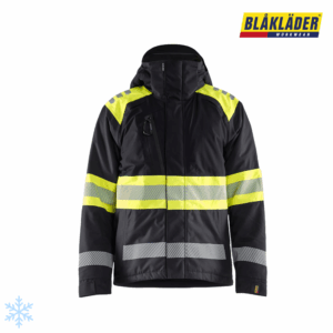 4480 high vis talvitakki