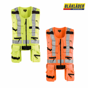 3032 Highvis riipputaskuliivi