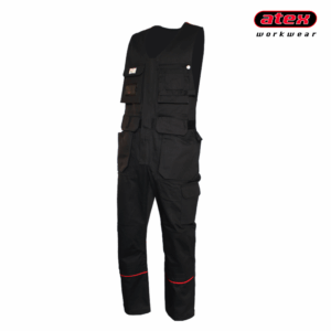 Atex FR riipputaskuavohaalari palosuojattu