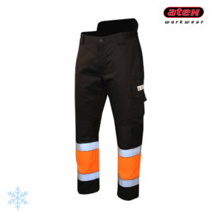 Multinorm talvihousut