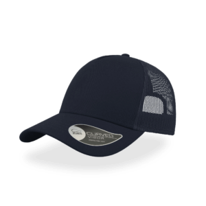 Rapper Cotton Verkkoperä lippis