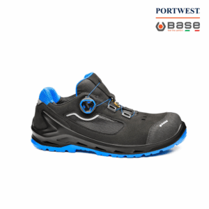 B1223 I-Code turvakengät S1P ESD