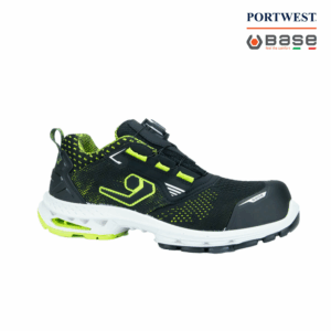 B1708A RUN@WORK Stockholm turvakengät