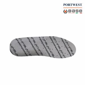 Base B6304 Dry’n Air Gel – Men pohjallinen