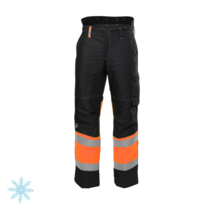 Talvihousut Hi-Vis 3.0, 50