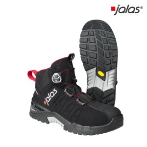 Exalter 9988 GTX turvakengät S3 BOA-kiinnityksellä