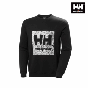 Logo Collegepaita Helly Hansen Workwear