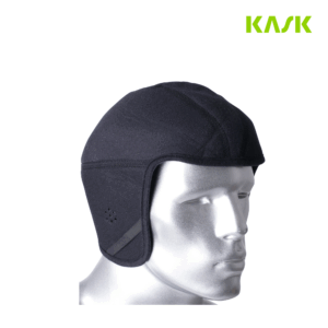 Kypäränalushuppu talvi Kask-työkypärän alle