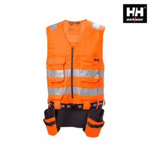 Alna 2.0 Riipputaskuliivi Oranssi Helly Hansen