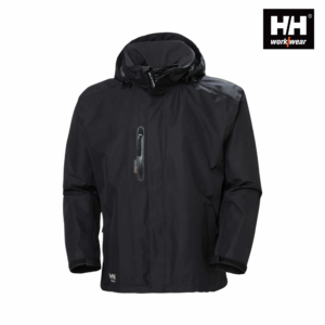 Manchester Vedenpitävä Kuoritakki Helly Hansen