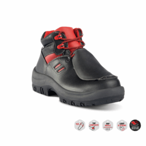 Apollo Turvakenkä S3 HRO