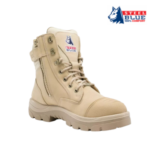 Southern Cross Zip Turvakengät S3