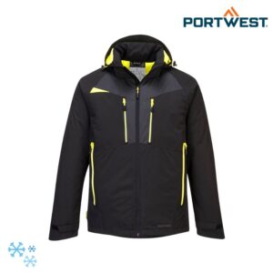 DX460 Talvitakki, 2XL