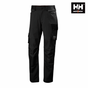 Oxford 4X HH Connect housut Helly Hansen Workwear