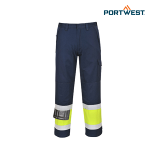 Tulenkestävät Modaflame työ Housut – suojaavat ja kestävät työympäristöön