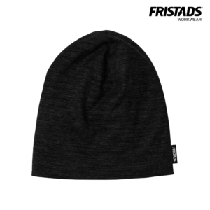 Fristads Merinovillapipo 9169 MWB musta