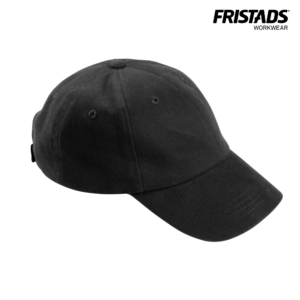 Fristads lippalakki 9107 SC musta