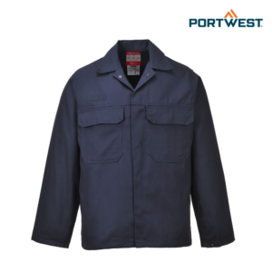 Portwest Bizweld™ Takki – Palosuojattu ja mukava työtakki