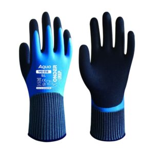 Aqua suojakäsine