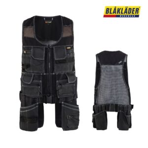 3119 Riipputaskuliivi X1900