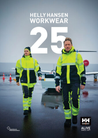 Helly Hansen Workwear